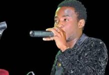 Urgent : Le chanteur Sidy Diop placé en garde à vue