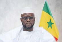 Recrudescence des accidents de la route: la nouvelle annonce du ministre El Malick Ndiaye