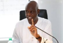 Mansour Faye à Mimi Touré: «je n’ai jamais été épinglé par un quelconque rapport»