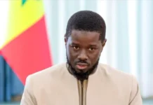 Urgent : le président Bassirou Diomaye Faye a mis fin aux fonctions de Madame Aminata Mbengue NDIAYE et d’Abdoulaye Daouda DIALLO