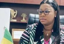 FONGIP: Néné Fatoumata Tall de apr limogée