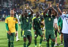 Match Sénégal-Burkina Faso: La date et l’heure dévoilées