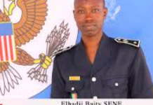 Justice: Adramé Sarr n’est plus le patron de la Division des investigations criminelles (Dic)