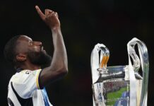 OFFICIEL ! Le tirage au sort de la Ligue des Champions 2024/25 sera réalisé par un ordinateur