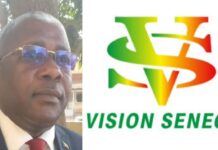 Un nouveau mouvement politique « VISION SÉNÉGAL » voit le jour !
