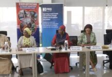 TRAVAIL DOMESTIQUE NON RÉMUNÉRÉ : LE RÉSEAU NATIONAL DES FEMMES TRAVAILLEUSES PLAIDE POUR LEUR ÉPANOUISSEMENT