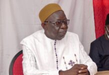 Nécrologie : Le maire de Rufisque-Ouest, Alioune Mar n’est plus