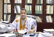 MAURITANIE : MOKHTAR OULD DIAY NOMMÉ PREMIER MINISTRE