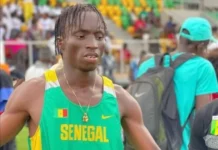 ÉLIMINÉ EN DEMI-FINALES : La COLÈRE NOIRE DE L’ATHLÈTE LOUIS-FRANÇOIS MENDY