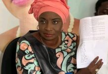 PLAINTE POUR DIFFAMATION : MANSOUR FAYE PERD DEVANT AMINATA TOURÉ