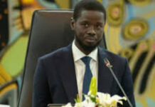 Nominations du Conseil des ministres du 07 Août 2024