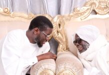 Accidents mortels sur les routes: Serigne Mountakha Mbacké invite les chauffeurs à respecter le Code de la route et les mesures sécuritaires