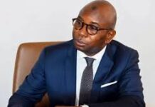 POLÉMIQUE SUR LE PORT DU VOILE À L’ÉCOLE : LA POSITION DU MiNISTRE MOUSTAPHA GUIRASSY