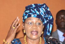 Programme « Wajal Magal « : Aïda Mbodj annonce des financements de 294 projets à hauteur de 259 millions de francs CFA