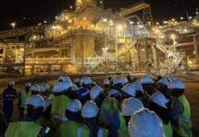 Kédougou : Les délégués de Sabodala décrètent un mot d’ordre de grève illimité