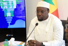 71 milliards de facture d’électricité de l’Etat du Sénégal : la colère noire du premier ministre Ousmane Sonko