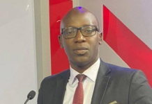 DÉCÉDÉ HIER MATIN: VOICI LA LETTRE ÉCRITE DE MACTAR DABO À L’ABBÉ ANDRÉ LATYR NDIAYE