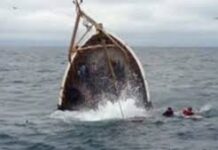 Chavirement d’une pirogue à saint Louis: un talibé meurt noyé