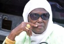 Affaire foncière : Oumou Diallo, mère de Marième Faye Sall convoquée