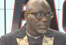 CHEIKH YÉRIM SECK: «CE N’EST PAS NORMAL, DANS UN PAYS COMME LE SÉNÉGAL, QU’ON INTERDISE À UNE ÉLÈVE DE PORTER UN VOILE»