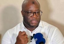 Birahim Seck à Diomaye: «Les dernières nominations du CSM ne sont pas conformes à la rupture promise»