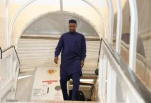 Visite d’amitié et de travail: le Premier ministre, Ousmane Sonko s’est rendu à Bamako