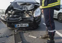 Accident à Kaolack : Un talibé mortellement fauché par un 4×4