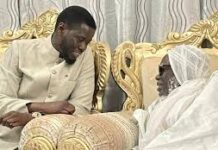 Préparatifs du grand Magal de Touba : les assurances du président Bassirou Diomaye Faye