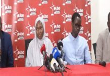 Dynamisation du secteur de création de contenus : Pulse Sénégal annonce la tenue de la 4e édition des Pulses influencer Awards pour le…