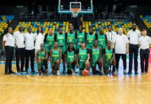 Pré-qualification Mondial 2026 : le Sénégal battu en finale par la Hongrie (47 à 63)