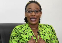 Convoquée à la Gendarmerie de Keur Massar: Diéguy Diop Fall de l’Apr parle d’une bataille politique