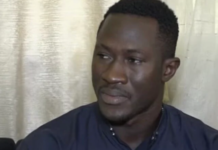 Arrêté pour coups et blessures volontaires…: Ada fass retrouve la liberté