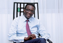 Dissolution de l’Assemblée nationale : La réaction de Amadou Ba