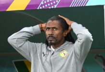 Traité de tous les nom après la défaite du Sénégal face au Burkina Faso: Aliou Cissé revient sur le système de jeu de l’équipe