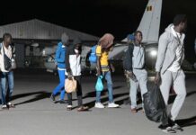 Les 192 jeunes sénégalais bloqués en Lybie seront rapatriés le jeudi