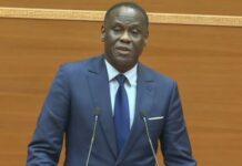 Législatives 2024 : L’annonce du ministre de la Justice Ousmane Diagne