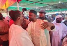 Élections législatives: La coalition Diao 2024 votera pour la liste de Pastef