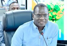 ORIENTATION 2024: Le ministre de l’Enseignement supérieur invite les bacheliers orientés à s’acquitter de leurs droits d’inscription