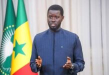 Malick Gakou: «j’appelle les sénégalais à donner la majorité absolue au Président Diomaye pour les prochaines élections législatives»
