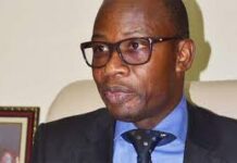 Législatives 2024: Me Moussa Diop porte plainte contre son mandataire Boubacar Camara