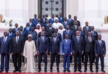 État des lieux de la situation du pays: Le gouvernement du Sénégal fera face à la presse, le jeudi 26 septembre