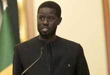 Dissolution de l’Assemblée nationale: La date des élections législatives fixée au 17 novembre 2024