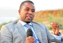 Bougane Gueye Dany: «L’Apr et le Pastef sont responsables de la situation chaotique du Sénégal»