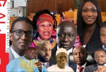 Élections législatives anticipées : l’Alliance pour la transparence des élections annonce un rassemblement le 27 septembre