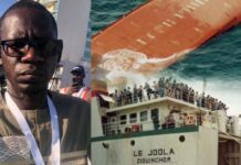 Le gouvernement face à la presse le jour du naufrage du Joola : Non à la banalisation de la commémoration (Par Mamoudel BOCOUM)