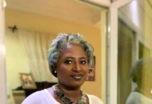 Législatives 2024: Mme Fatou Matar Diop du mouvement Waa SICAP exprime son soutien au Pastef