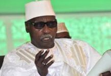 Maouloud 2024: le message du khalife des Tidianes, Serigne Babacar Sy Mansour