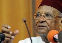 Necrologie: Amadou Mahtar Mbow n’est plus