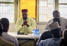 ÉLECTIONS LÉGISLATIVES: Pastef annonce les modalités et conditions de candidature pour les listes départementales