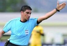 Match Burundi vs Sénégal: La Fédération burundaise de Football porte plainte contre l’arbitre